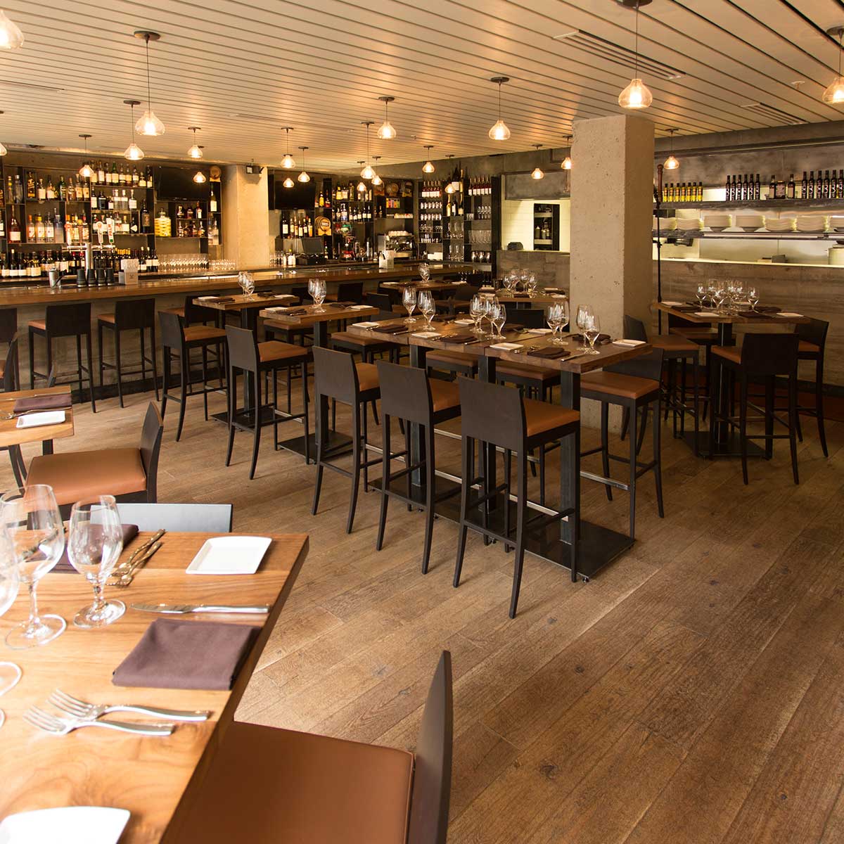 Harvest Wine Bar photo